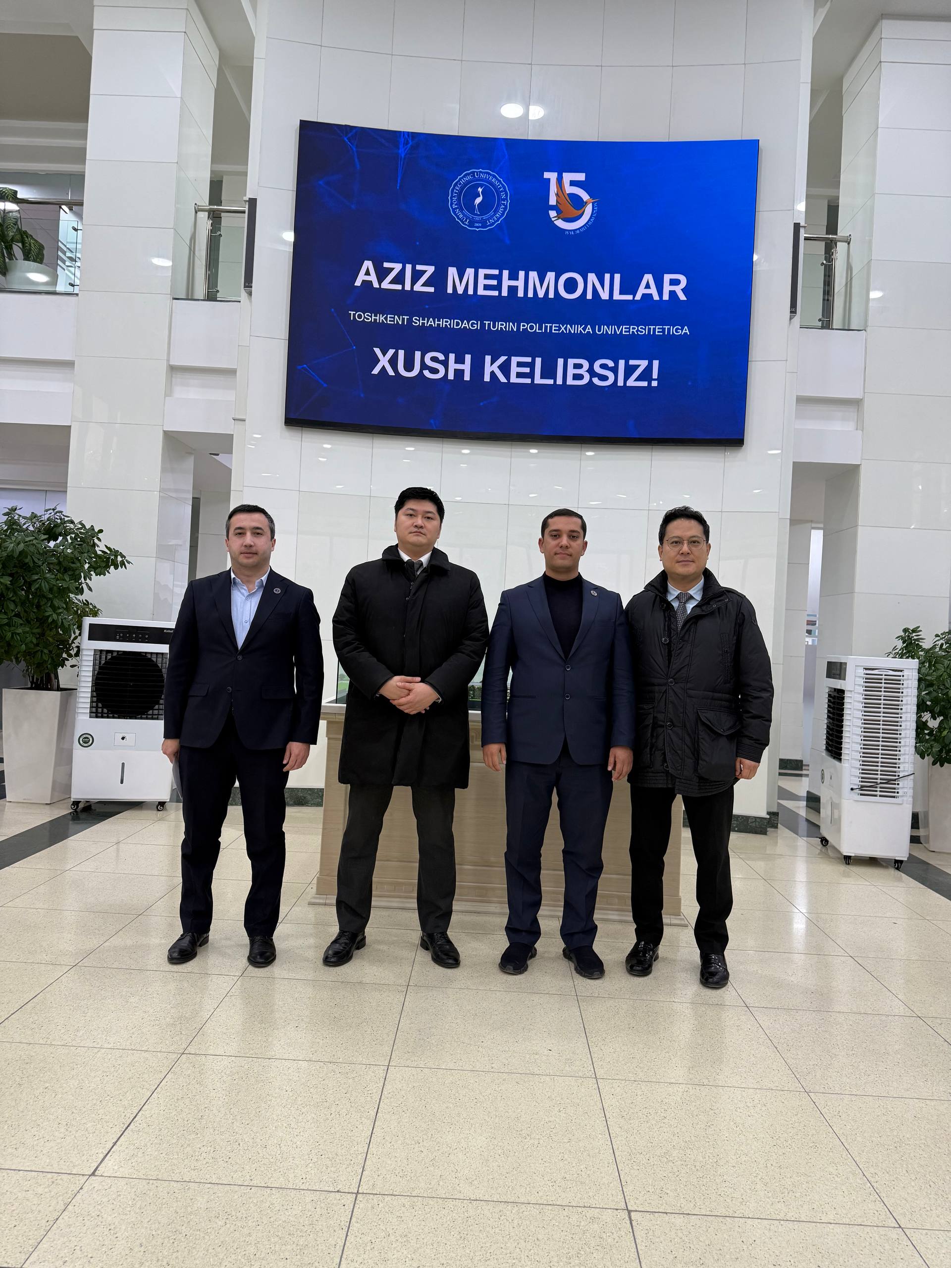 Подготовка специалистов