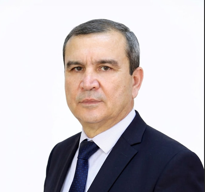 Жалолов Анвар